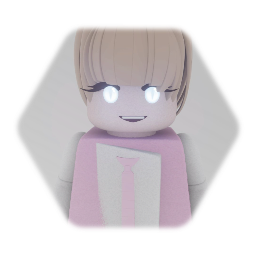 Lego Piper sakakora tillman