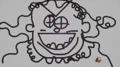 A screenshot taken in Dreams. 27 of 29.