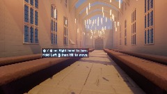 Harry Potter VR WiP