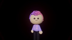 A screenshot taken in Dreams. 3 of 6.