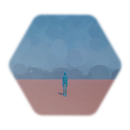 Ledge Detection Test