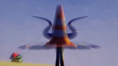 A screenshot taken in Dreams. 22 of 23.