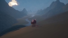 A screenshot taken in Dreams. 10 of 15.