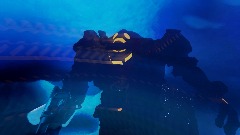 A screenshot taken in Dreams. 16 of 29.