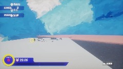 Sonic back to adventures