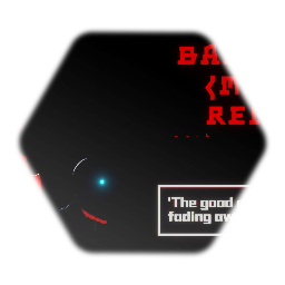 BACKBONE (Metal Remix)