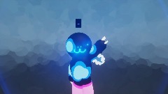 A screenshot taken in Dreams. 13 of 24.