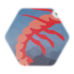 Shrimp Emoji 🦐