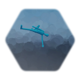 Blank Puppet (Deluxe)