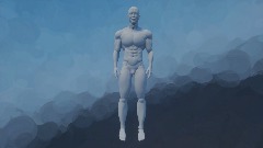 A screenshot taken in Dreams. 14 of 21.