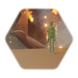 Uncharted 3 theme intro