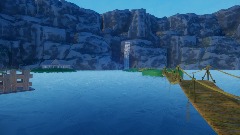 Lake Hylia