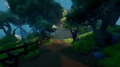 A screenshot taken in Dreams. 11 of 11.