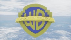 Warner Bros Home Entertainment 2023 Logo Remake