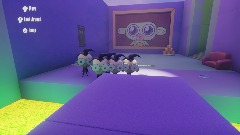 A screenshot taken in Dreams. 1 of 1.