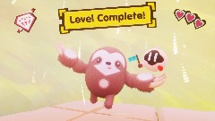 A screenshot taken in Dreams. 8 of 10.