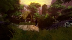 A screenshot taken in Dreams. 14 of 21.