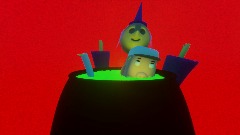 A screenshot taken in Dreams. 29 of 29.