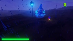 A screenshot taken in Dreams. 4 of 20.