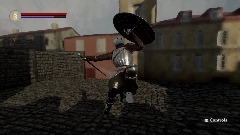 A screenshot taken in Dreams. 1 of 1.