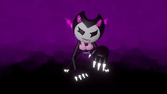 A screenshot taken in Dreams. 2 of 4.