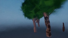 A screenshot taken in Dreams. 2 of 2.