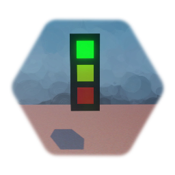 Basic Traffic Light