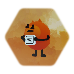 menu/animation firey for fctf