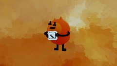 A screenshot taken in Dreams. 8 of 8.