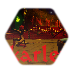 Skarlet