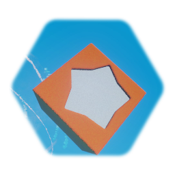 Eatable object - Kirby DX