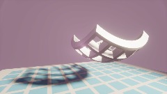 DHM Weekly Challenge - SHADOW (WIP)