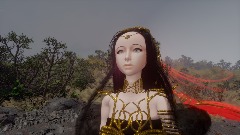 A screenshot taken in Dreams. 24 of 28.