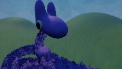 Ay: furry Picnic