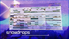 A screenshot taken in Dreams. 3 of 3.