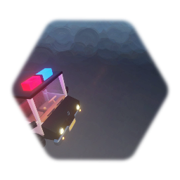 Police Car