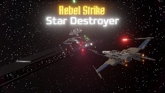 Rebel Strike: Title