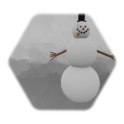 Snowman