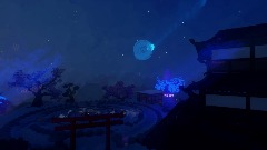 A screenshot taken in Dreams. 17 of 19.