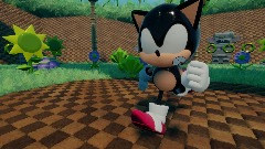 A screenshot taken in Dreams. 11 of 28.