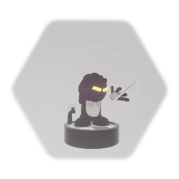 Void Of Checker/Fighters - Kang