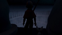 A screenshot taken in Dreams. 13 of 26.