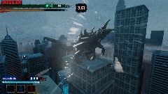 A screenshot taken in Dreams. 1 of 1.