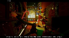 A screenshot taken in Dreams. 4 of 5.