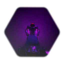 Zurg (Lightyear 2022)