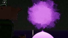 A screenshot taken in Dreams. 3 of 5.