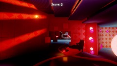 A screenshot taken in Dreams. 7 of 18.