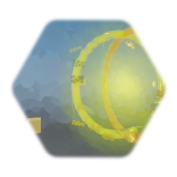 Speed burst logic w/ power up (UI)