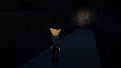 Cryonosis (Underground Caves)