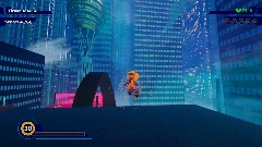 A screenshot taken in Dreams. 1 of 2.